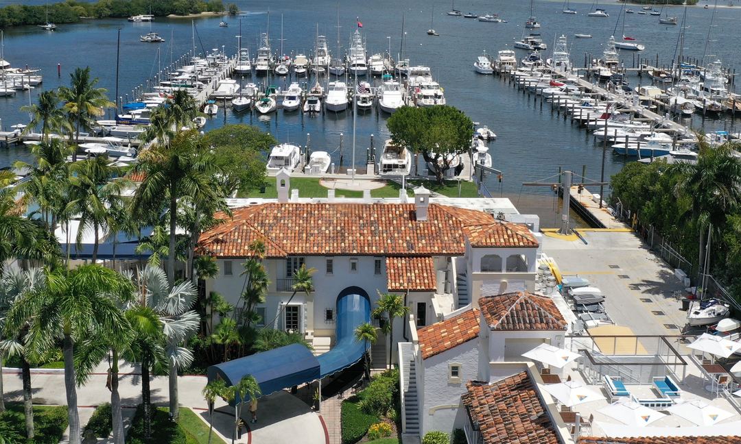 Miami / Southeast sailing, Coconut Grove