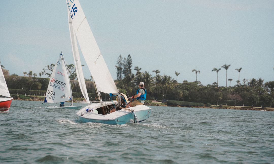Miami / Southeast sailing, West Palm Beach
