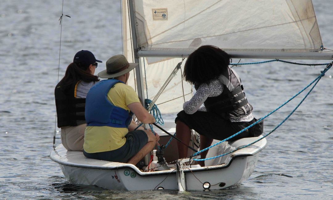 Inland & ICW sailing, Winter Park