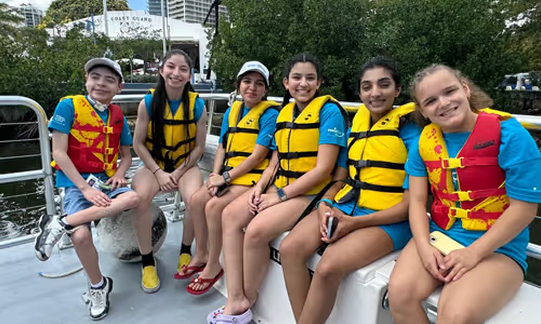 Miami / Southeast sailing, Coconut Grove