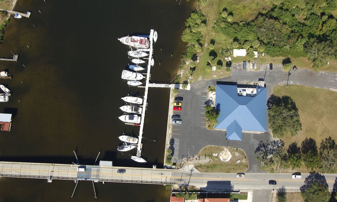 Tampa Bay sailing, Tarpon Springs